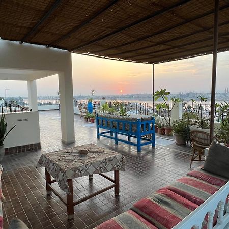 Harmony House Luxor Hotel Ngoại thất bức ảnh