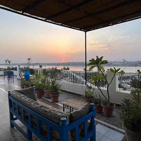 Harmony House Luxor Hotel Ngoại thất bức ảnh
