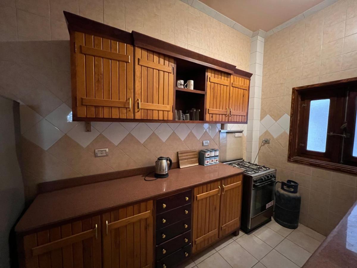 Harmony House Luxor Hotel Ngoại thất bức ảnh
