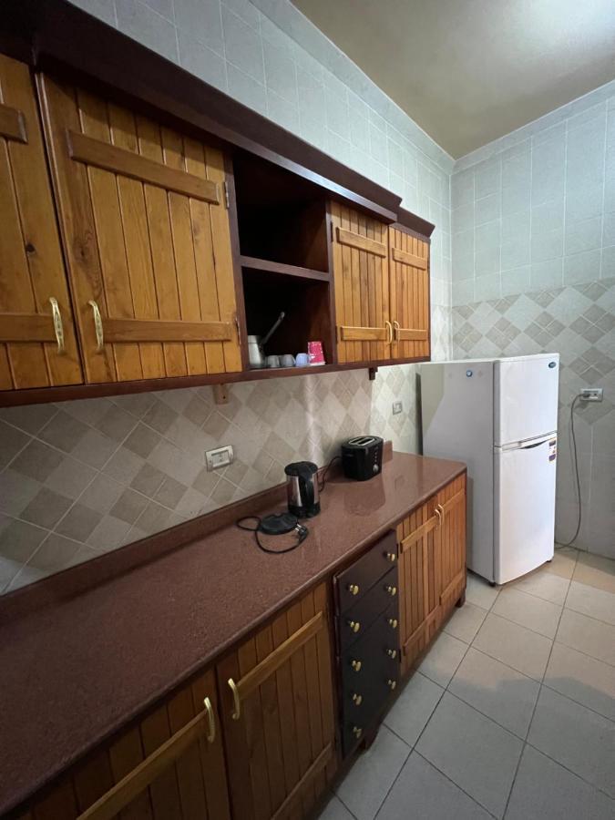 Harmony House Luxor Hotel Ngoại thất bức ảnh