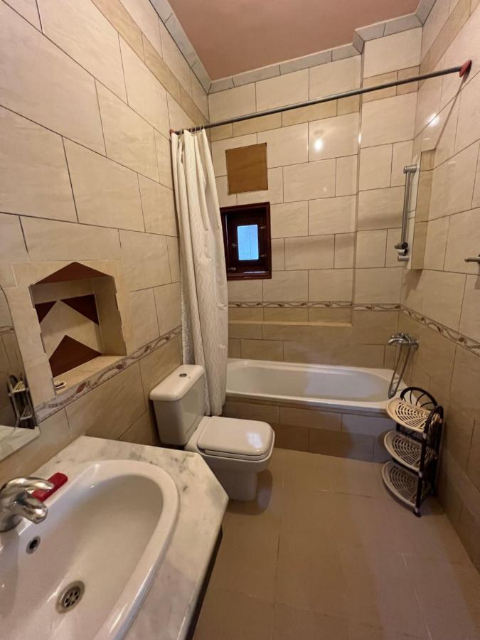Harmony House Luxor Hotel Ngoại thất bức ảnh
