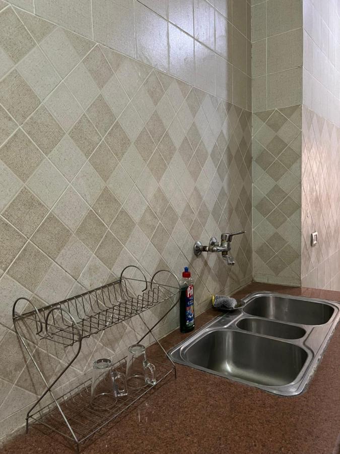 Harmony House Luxor Hotel Ngoại thất bức ảnh
