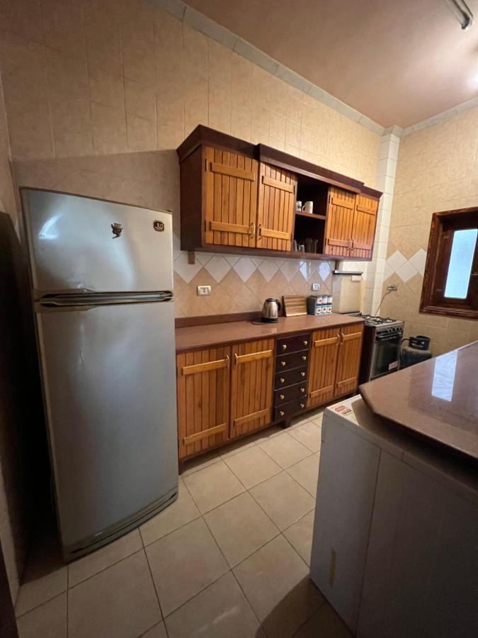 Harmony House Luxor Hotel Ngoại thất bức ảnh