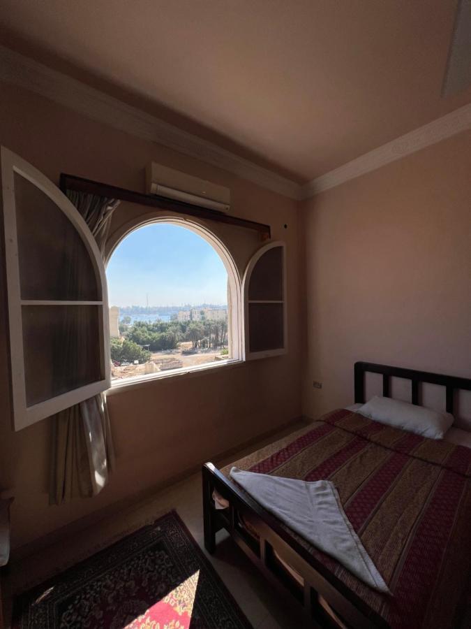 Harmony House Luxor Hotel Ngoại thất bức ảnh