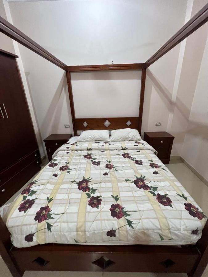 Harmony House Luxor Hotel Ngoại thất bức ảnh