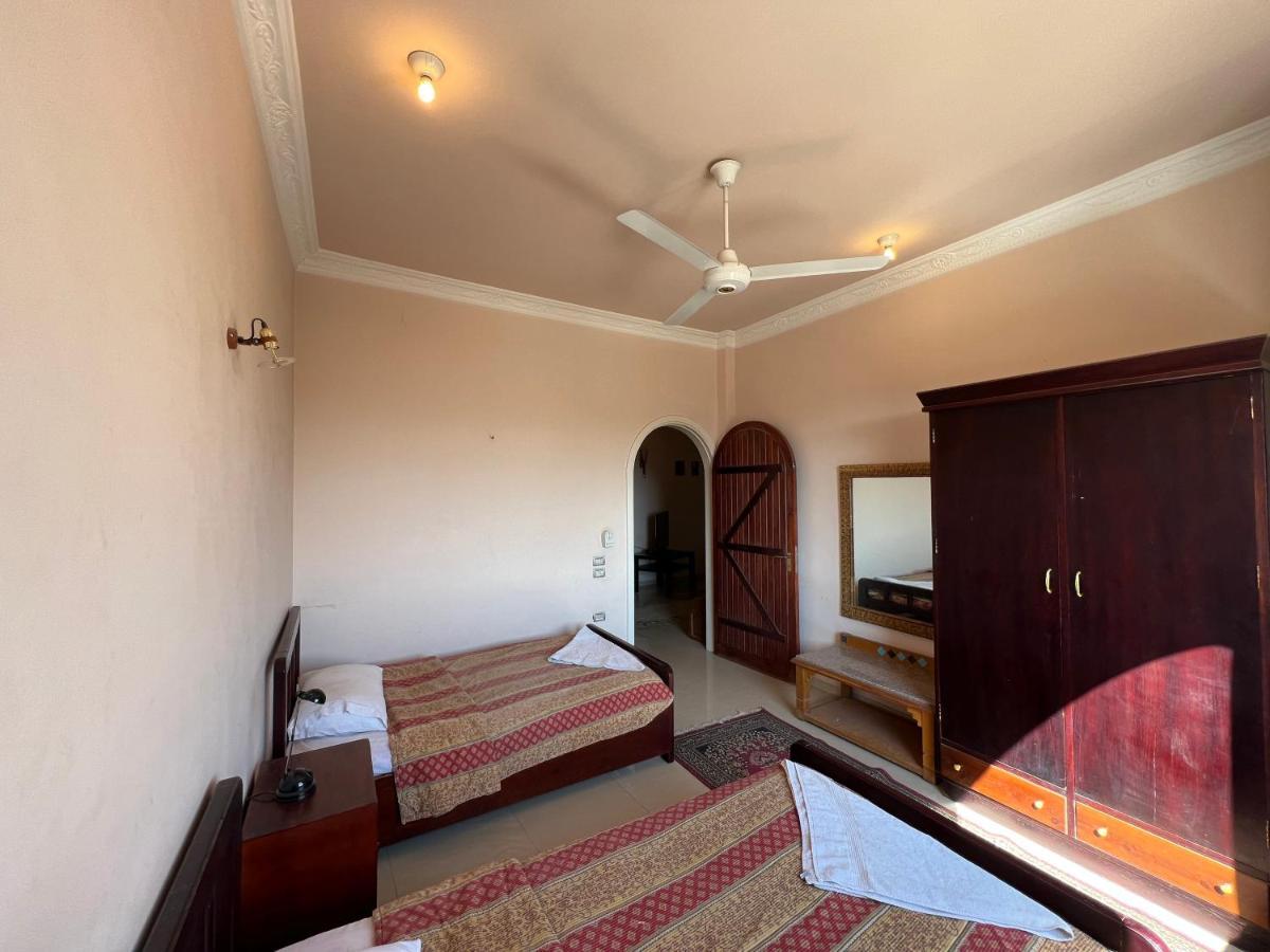 Harmony House Luxor Hotel Ngoại thất bức ảnh