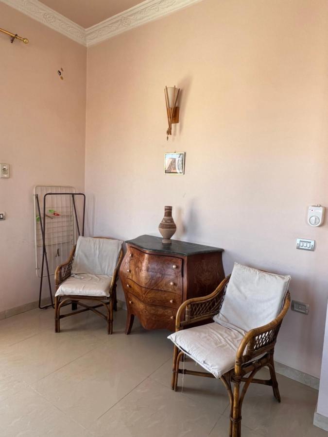 Harmony House Luxor Hotel Ngoại thất bức ảnh