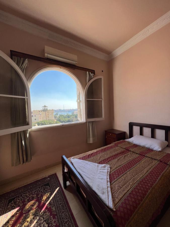 Harmony House Luxor Hotel Ngoại thất bức ảnh