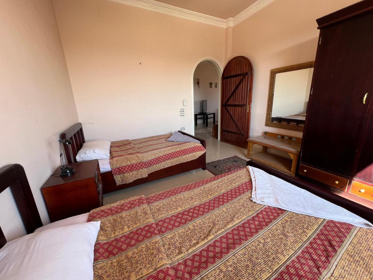Harmony House Luxor Hotel Ngoại thất bức ảnh