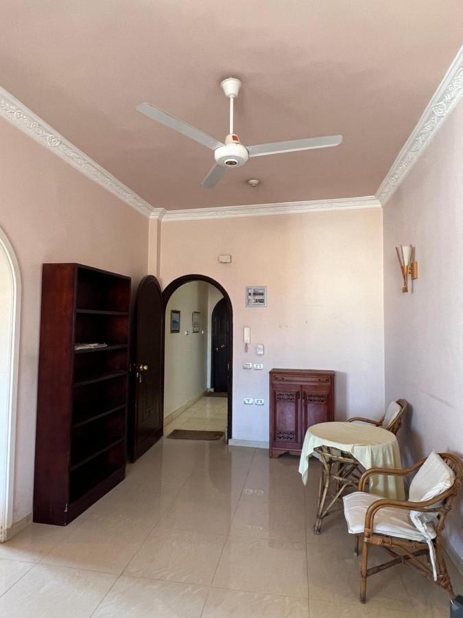 Harmony House Luxor Hotel Ngoại thất bức ảnh