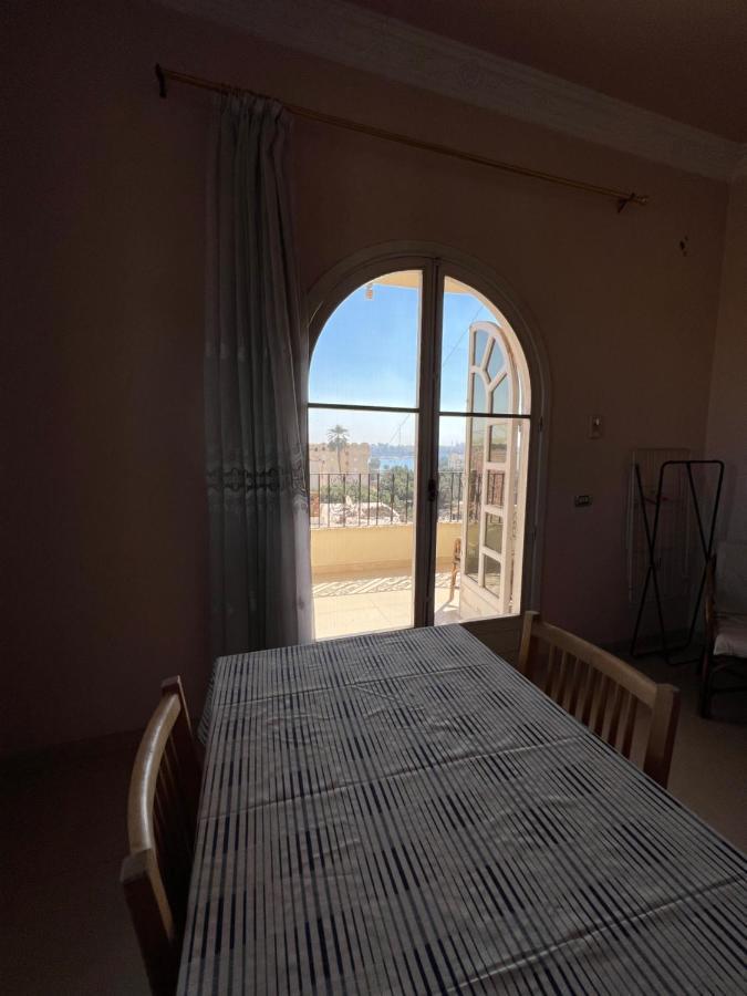 Harmony House Luxor Hotel Ngoại thất bức ảnh