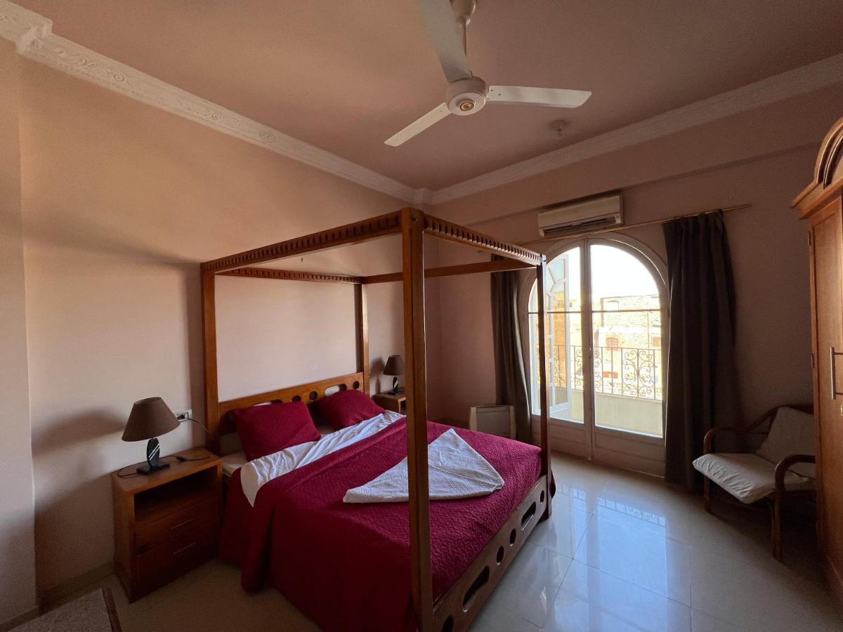 Harmony House Luxor Hotel Ngoại thất bức ảnh