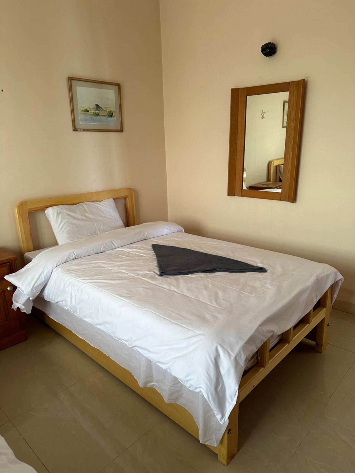 Harmony House Luxor Hotel Ngoại thất bức ảnh
