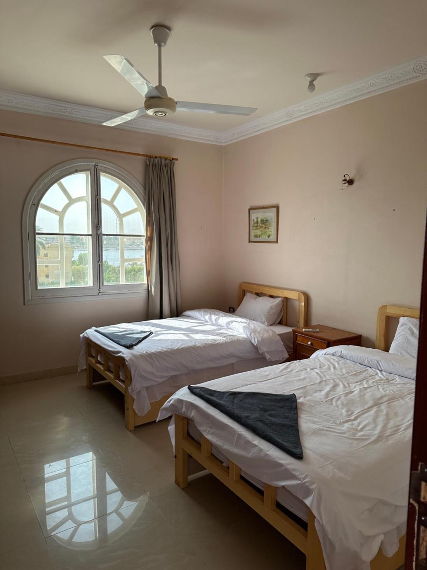 Harmony House Luxor Hotel Ngoại thất bức ảnh