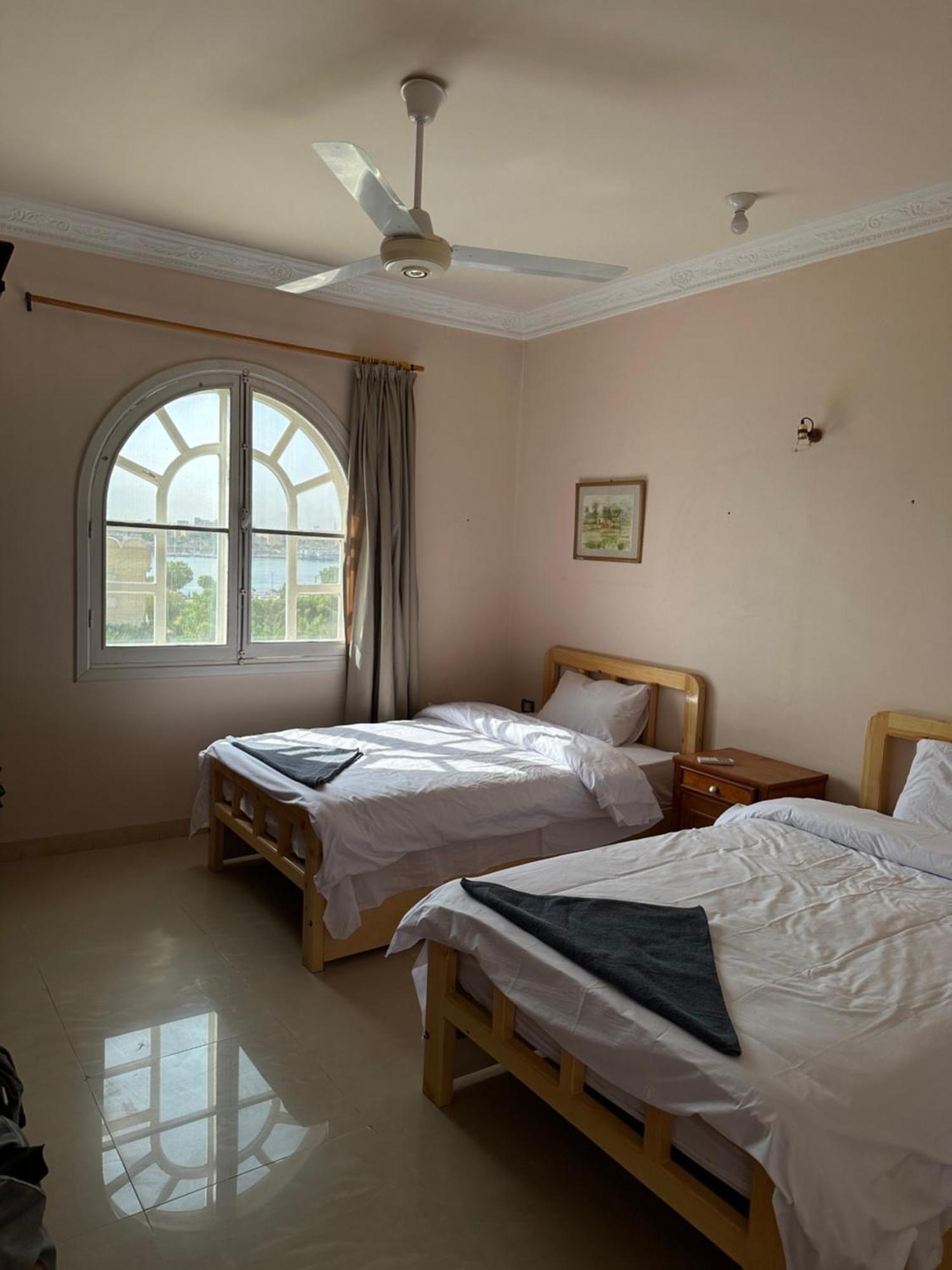 Harmony House Luxor Hotel Ngoại thất bức ảnh
