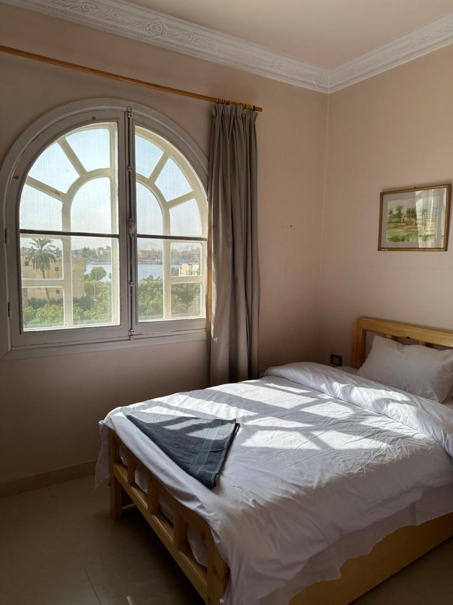 Harmony House Luxor Hotel Ngoại thất bức ảnh