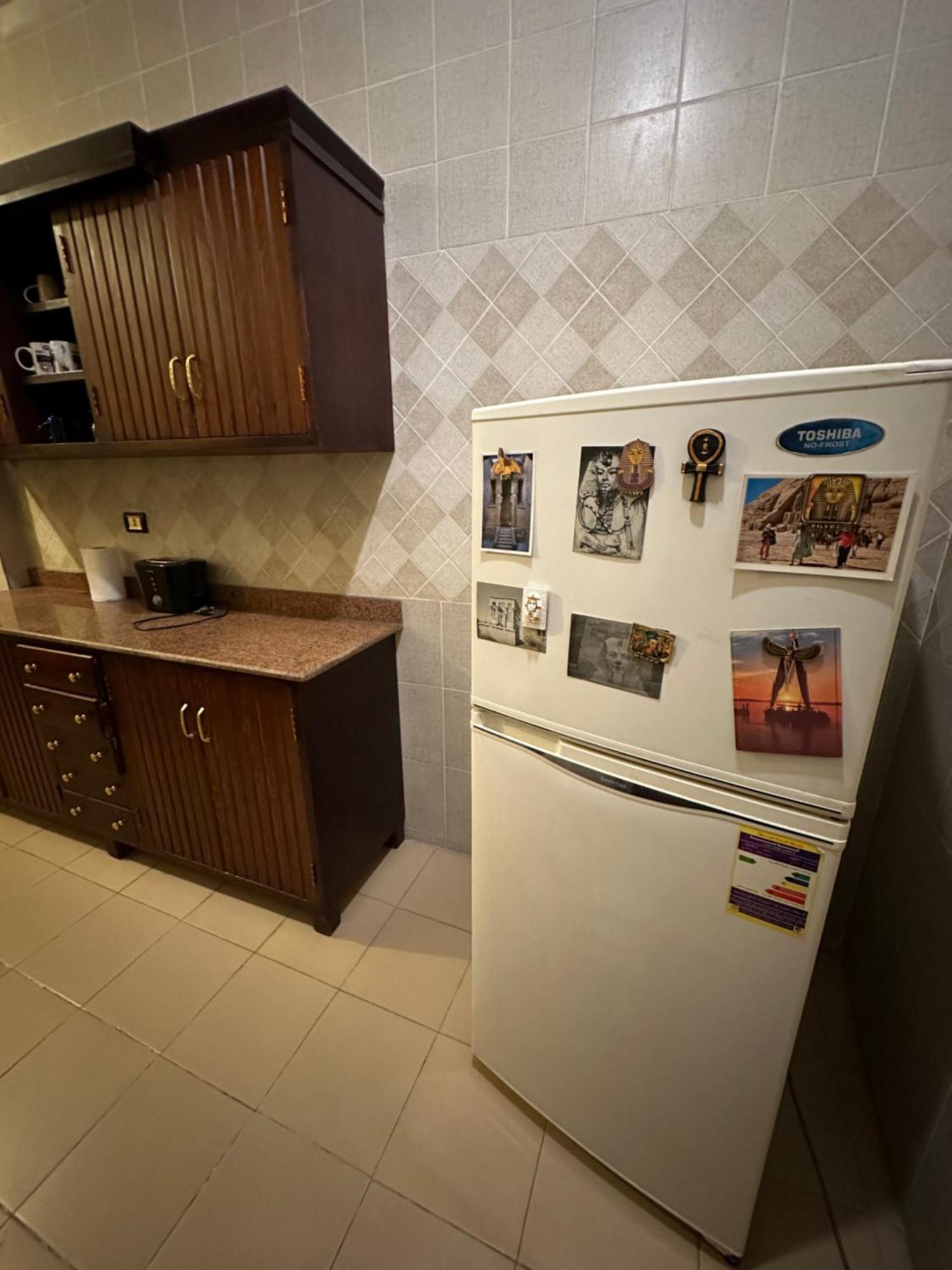 Harmony House Luxor Hotel Ngoại thất bức ảnh