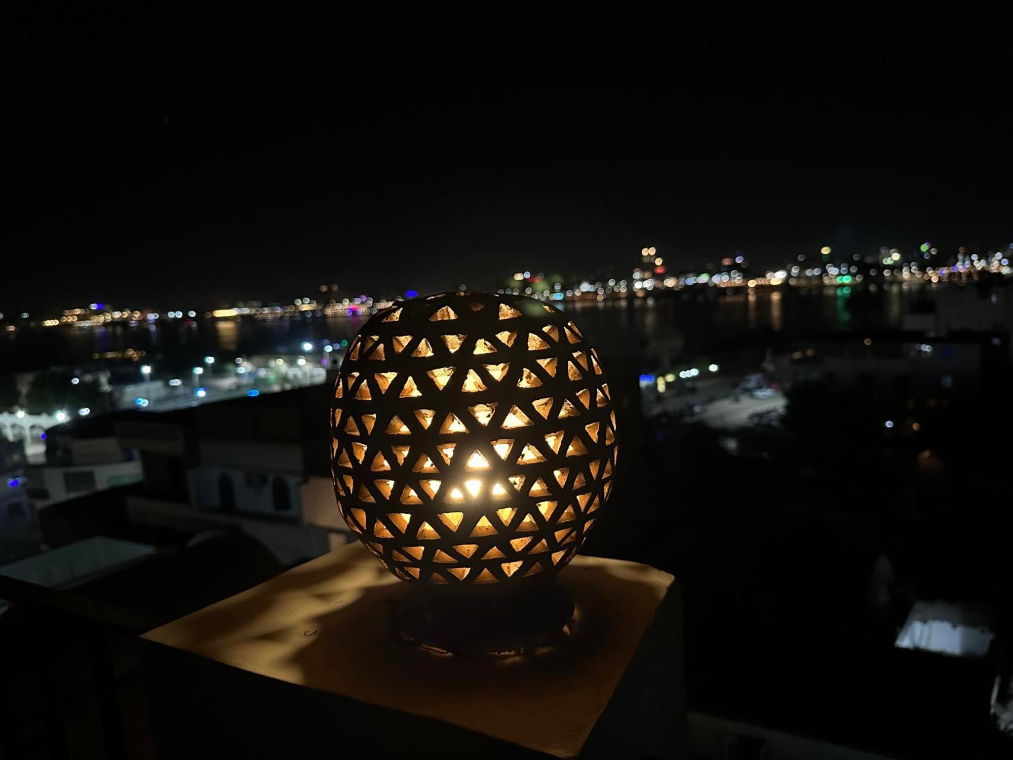 Harmony House Luxor Hotel Ngoại thất bức ảnh