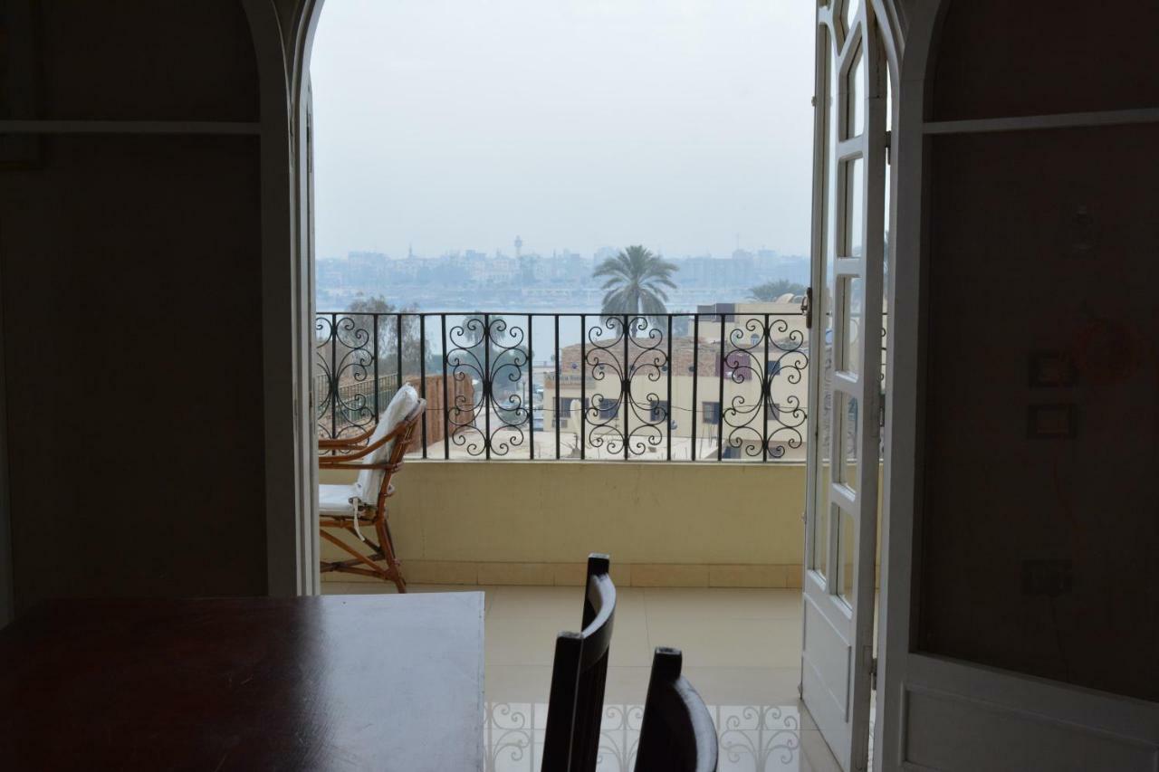 Harmony House Luxor Hotel Ngoại thất bức ảnh
