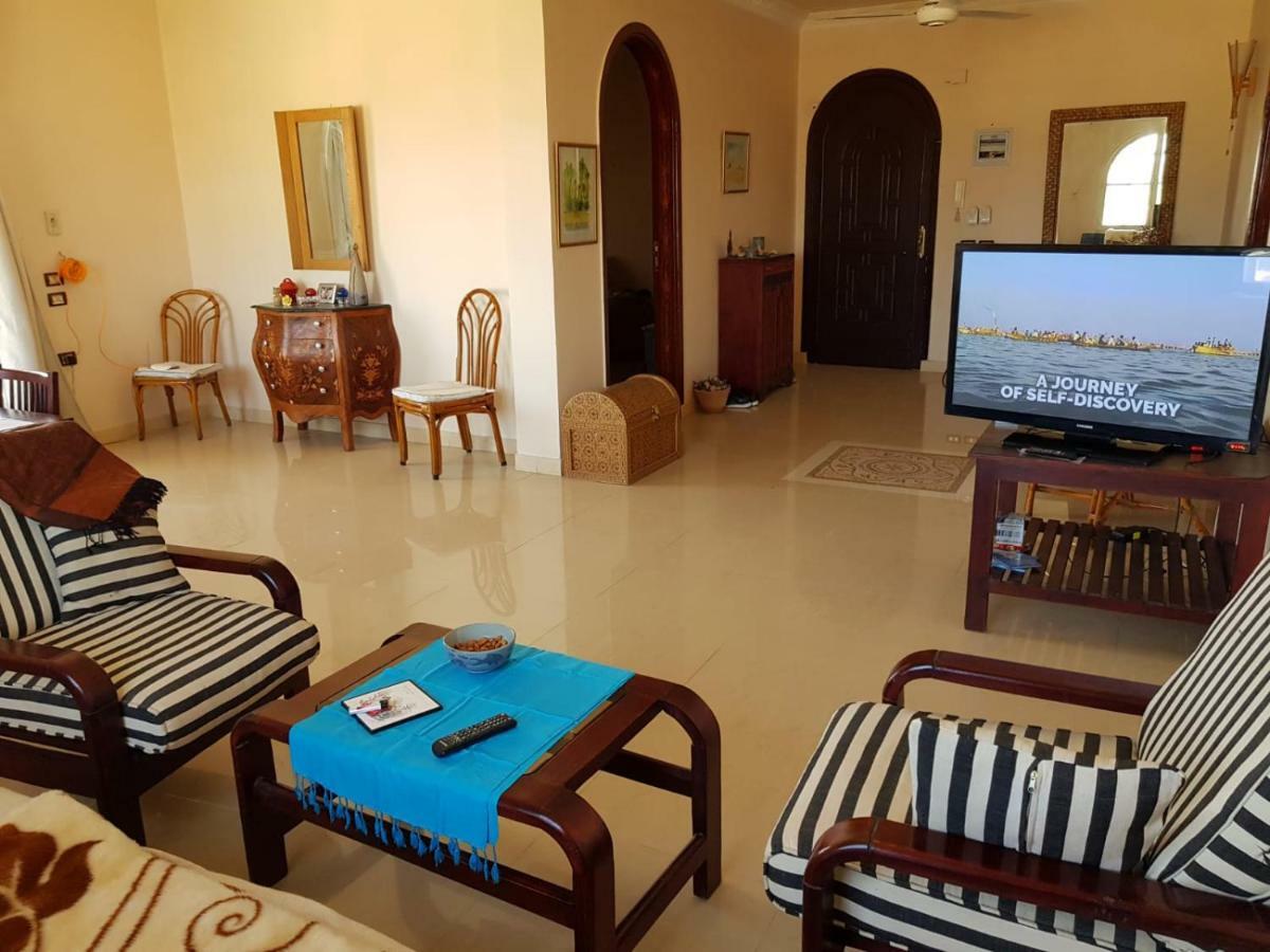 Harmony House Luxor Hotel Ngoại thất bức ảnh