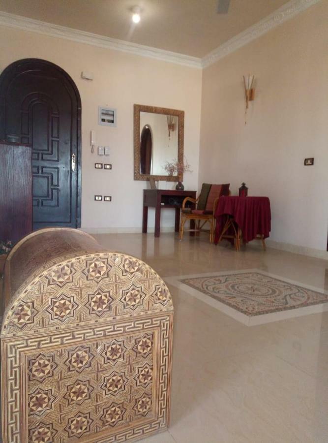 Harmony House Luxor Hotel Ngoại thất bức ảnh