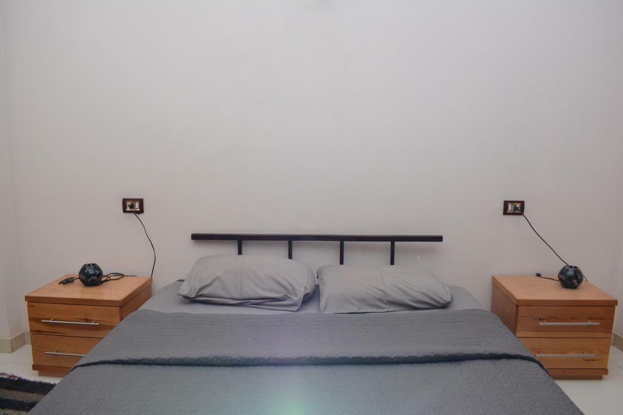 Harmony House Luxor Hotel Ngoại thất bức ảnh