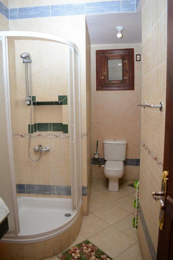 Harmony House Luxor Hotel Ngoại thất bức ảnh